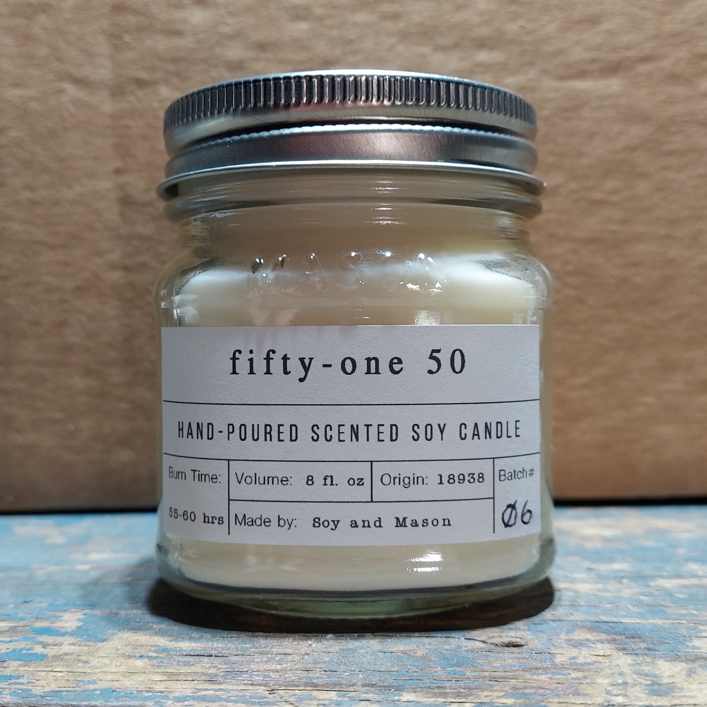 Fifty-one 50